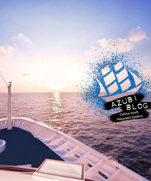 Azubi Blog