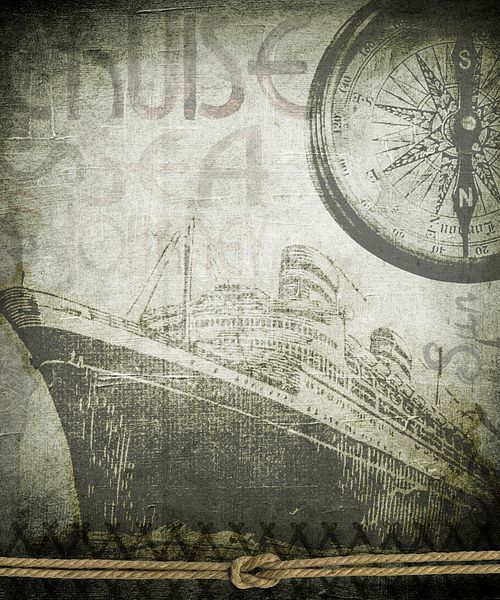 Schiff Vintage