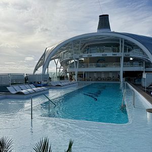 Oper in Oslo Norwegen