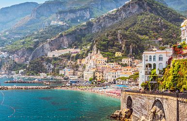 italien & balearen ab mallorca