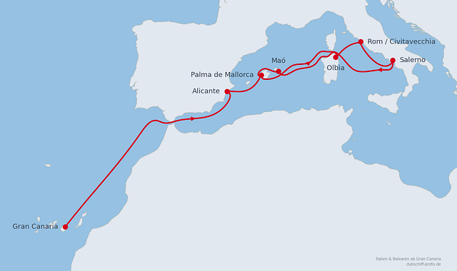 Route - 596846