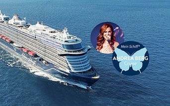andrea berg cruise
