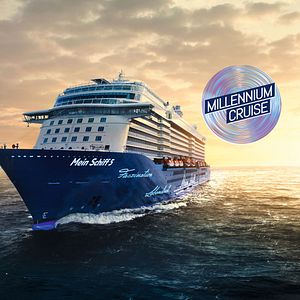 Mein Schiff Millennium Cruise