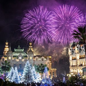 Silvester Monaco