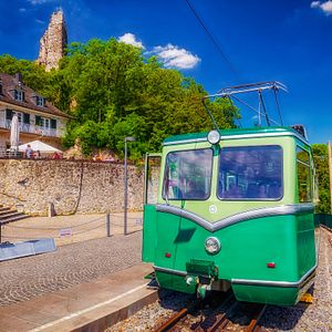 Rhein in Flammen Bonn