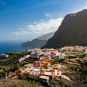 Arrecife Lanzarote