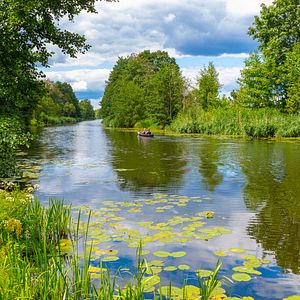 Finowkanal_Brandenburg_AdobeStock_364457172©Maurice Tricatelle_abo