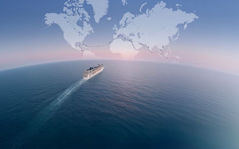 msc world cruise 2028