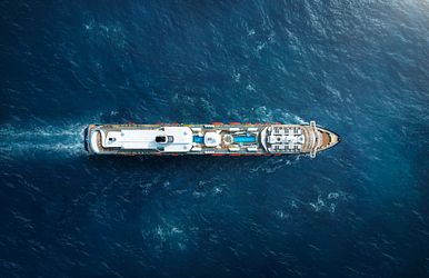 <i> mein schiff <sup>®</sup> </i> wochenendangebote