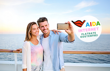 aida internet-aktion