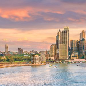 Sydney