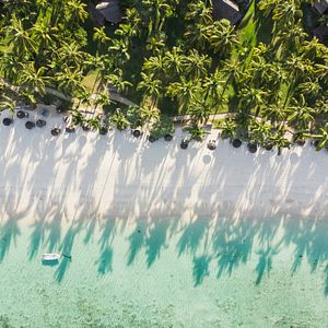 Mauritius Strand