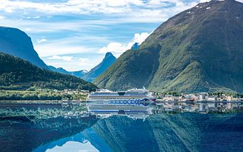 großbritannien & norwegen