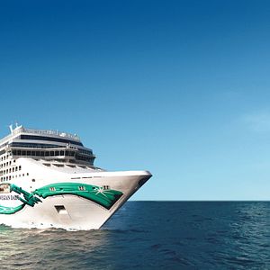 Norwegian Jade - Norwegian Cruise Line - Norwegian Jade
