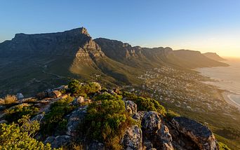 südafrika & indischer ozean