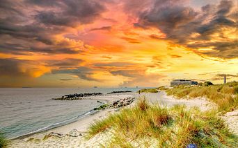 skandinavische highlights