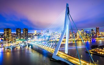 metropolen & skandinavien