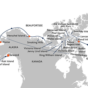 HANSEATIC spirit - Hapag-Lloyd Cruises - HANSEATIC spirit