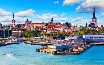 highlights der nord- und ostseeküste