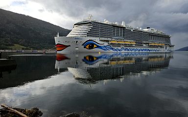 metropolen & südnorwegen