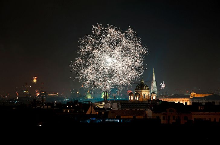 Impressionn zu A-ROSA 2025 Premium alles inklusive - Donau Silvestertraum