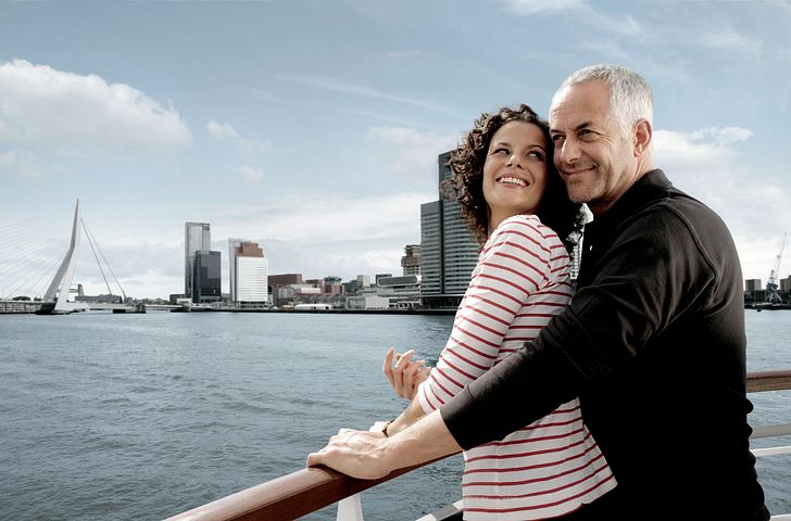 Impression zu A-ROSA Tulpenbluete - A-ROSA AQUA - Rhein Erlebnis Nord