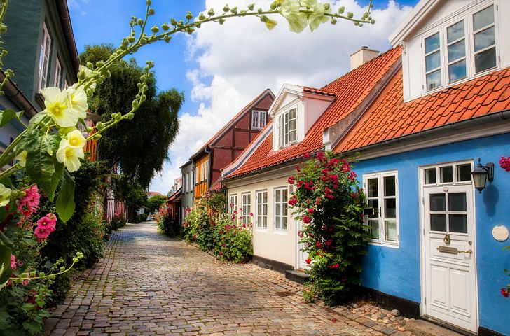 Impression zu Sommer 2026 Besttarif - Kurzreise nach Dänemark