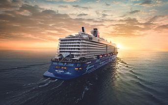 östliches mittelmeer