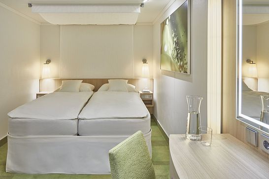 AIDAnova Innenkabine 1