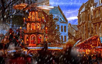 schnupperreise im advent