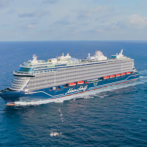 Mein Schiff Relax
