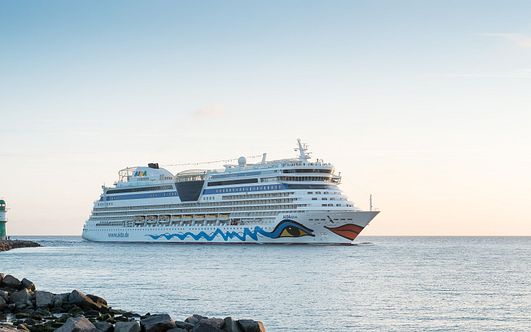 highlights der nord- und ostseeküste