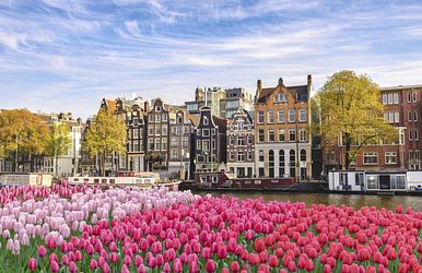 charme der benelux-regionen