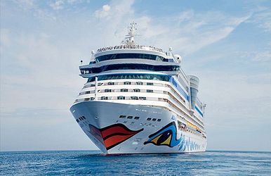neue reisen mit aidabella
