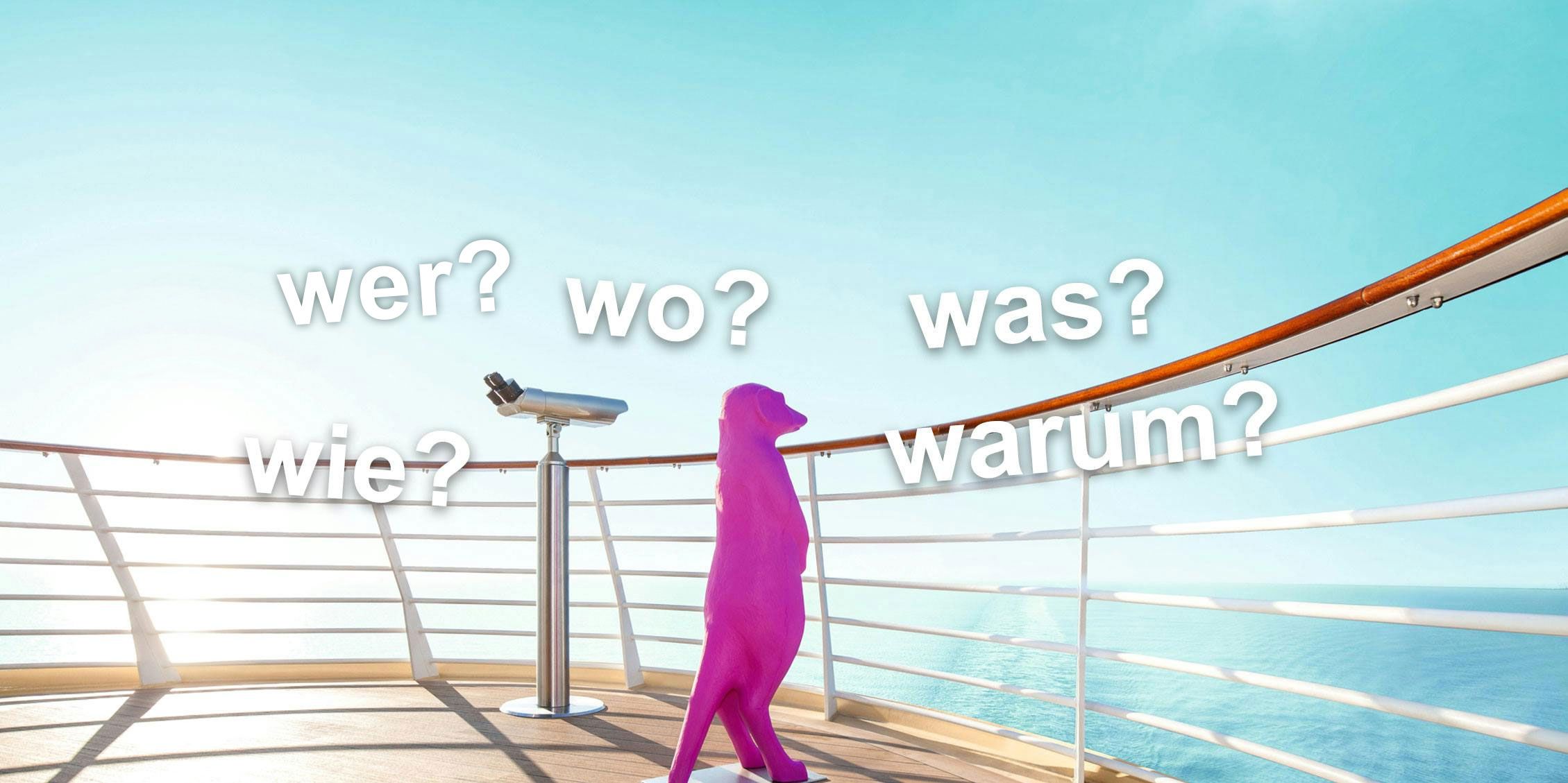 Mein Schiff FAQ Impressionsbild