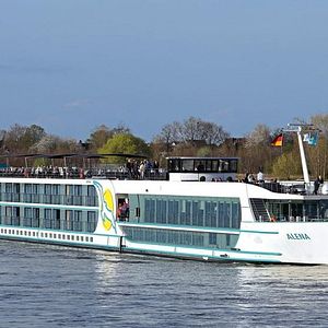 Rotterdam Niederlande