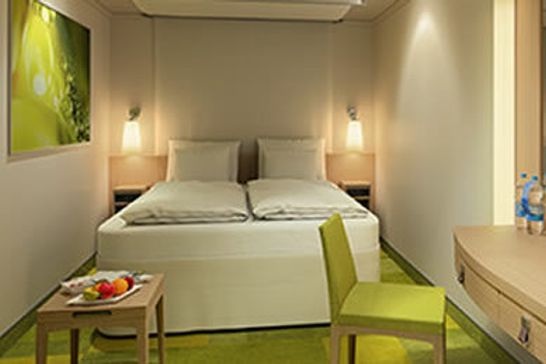 AIDAnova - AIDA Cruises - Innenkabine (IA)