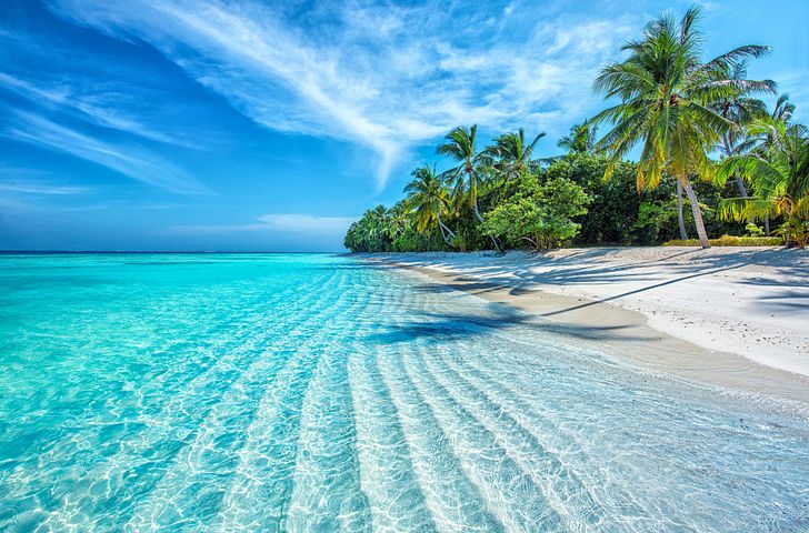 Impressionn zu Suiten Special Winter 2025/26 - Mein Schiff 2 - Karibische Inseln
