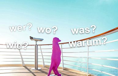 <i> mein schiff <sup>®</sup> </i> faq