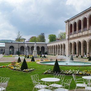Bad Kissingen
