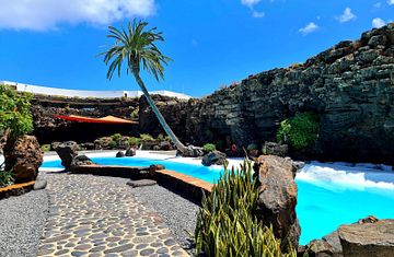 Große Winterpause Kanaren