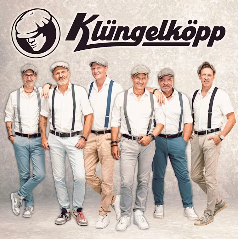 Jeckliner Klüngelköpp