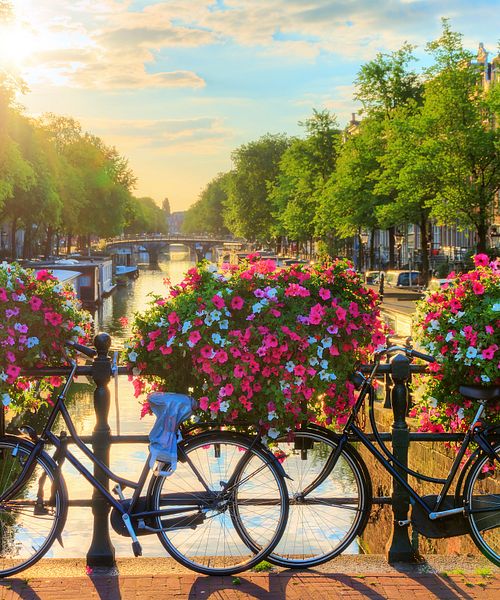 Amsterdam Niederlande