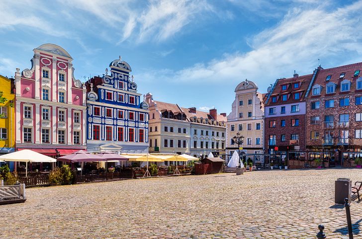 Impressionen zu VIVA CRUISES - MS VIVA RUBY - Von Rügen bis Hamburg