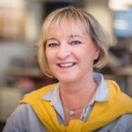 Hanseat Maike Wrieden