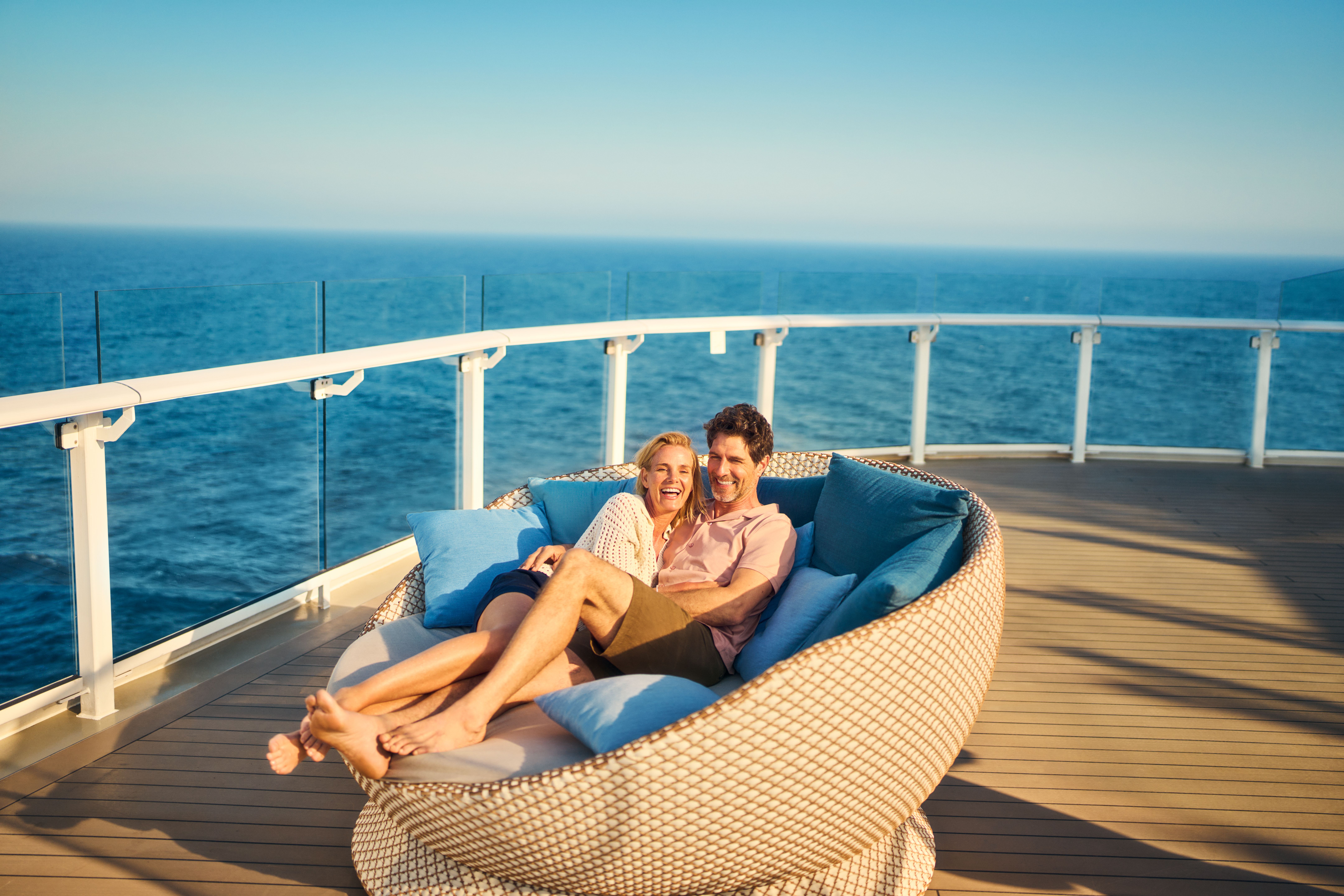 Mein Schiff InTUItion-Klasse Impressionsbild