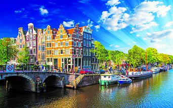 kurzreise hollands hübsche hafenstädte