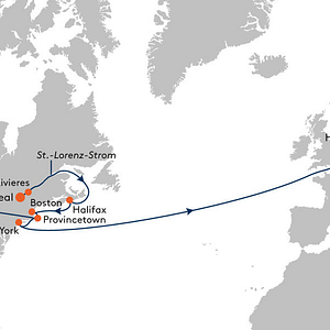 Halifax Kanada