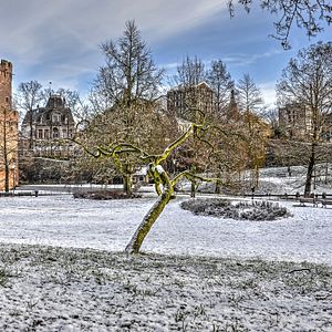 Grote Markt in Antwerpen