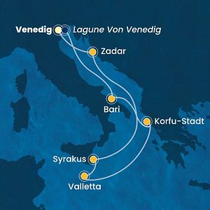 Santorin Griechenland